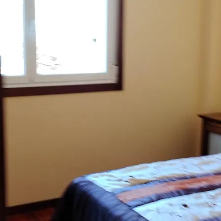 Dom wakacyjny Casa Ria De Vigo *
