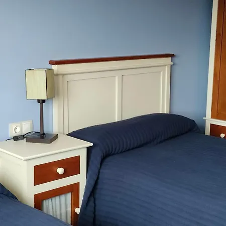 Casa Ría De Vigo * Moaña