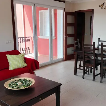 Casa Ria De Vigo Moaña