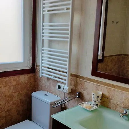 Сasa de vacaciones Casa Ría De Vigo *