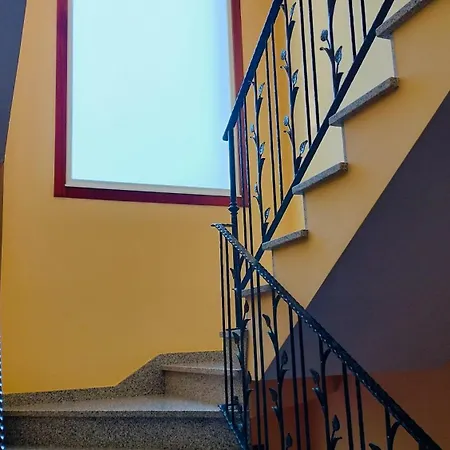 Casa Ría De Vigo Сasa de vacaciones *