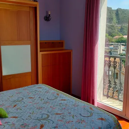 Casa Ría De Vigo * Moaña