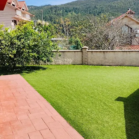 Casa Ría De Vigo Moaña