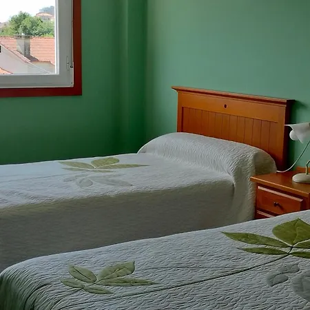 Casa Ria De Vigo Dom wakacyjny
