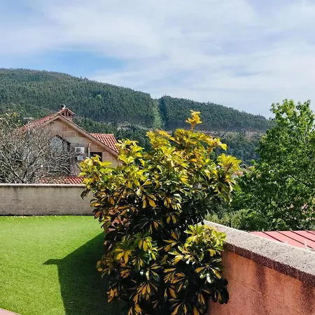 Casa Ria De Vigo Dom wakacyjny