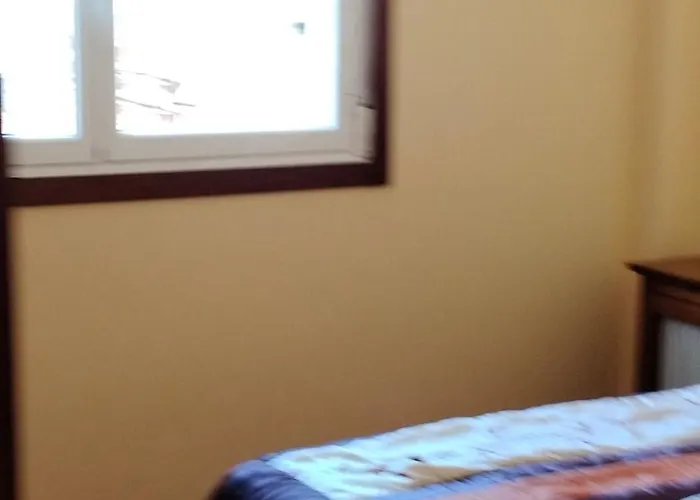 펜션 Casa Ria De Vigo *