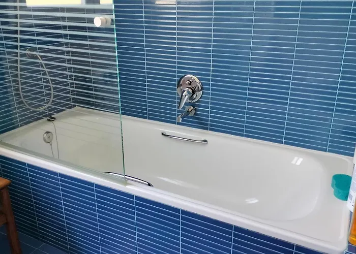 Casa Ria De Vigo 펜션